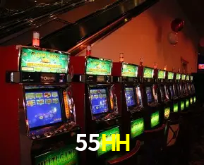 App 55HH iOS
