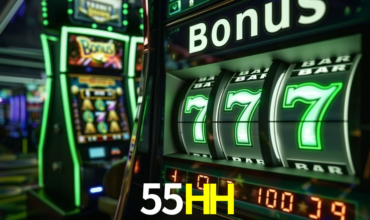 55HH casino