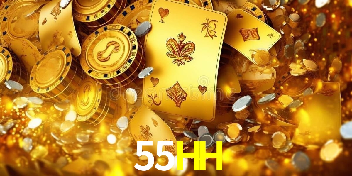 Jogos de Mesa Premium 55HH - Blackjack, Roleta, Baccarat