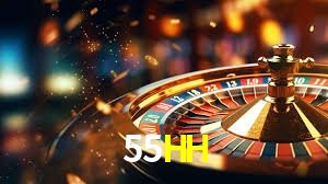 55HH Caça-níqueis de mesa