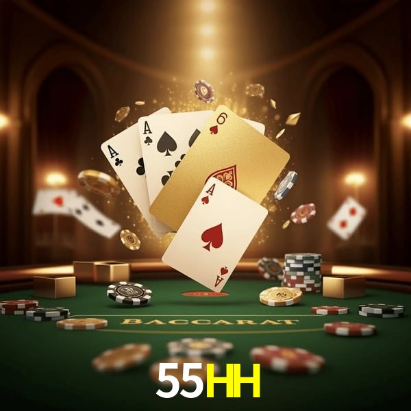 55HH instalar