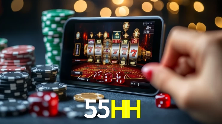 Ganhador 55HH