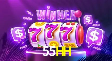 55HH bet casino