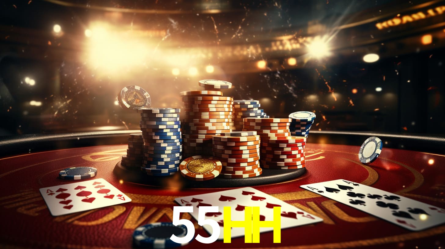 55HH Instalar Logo 3