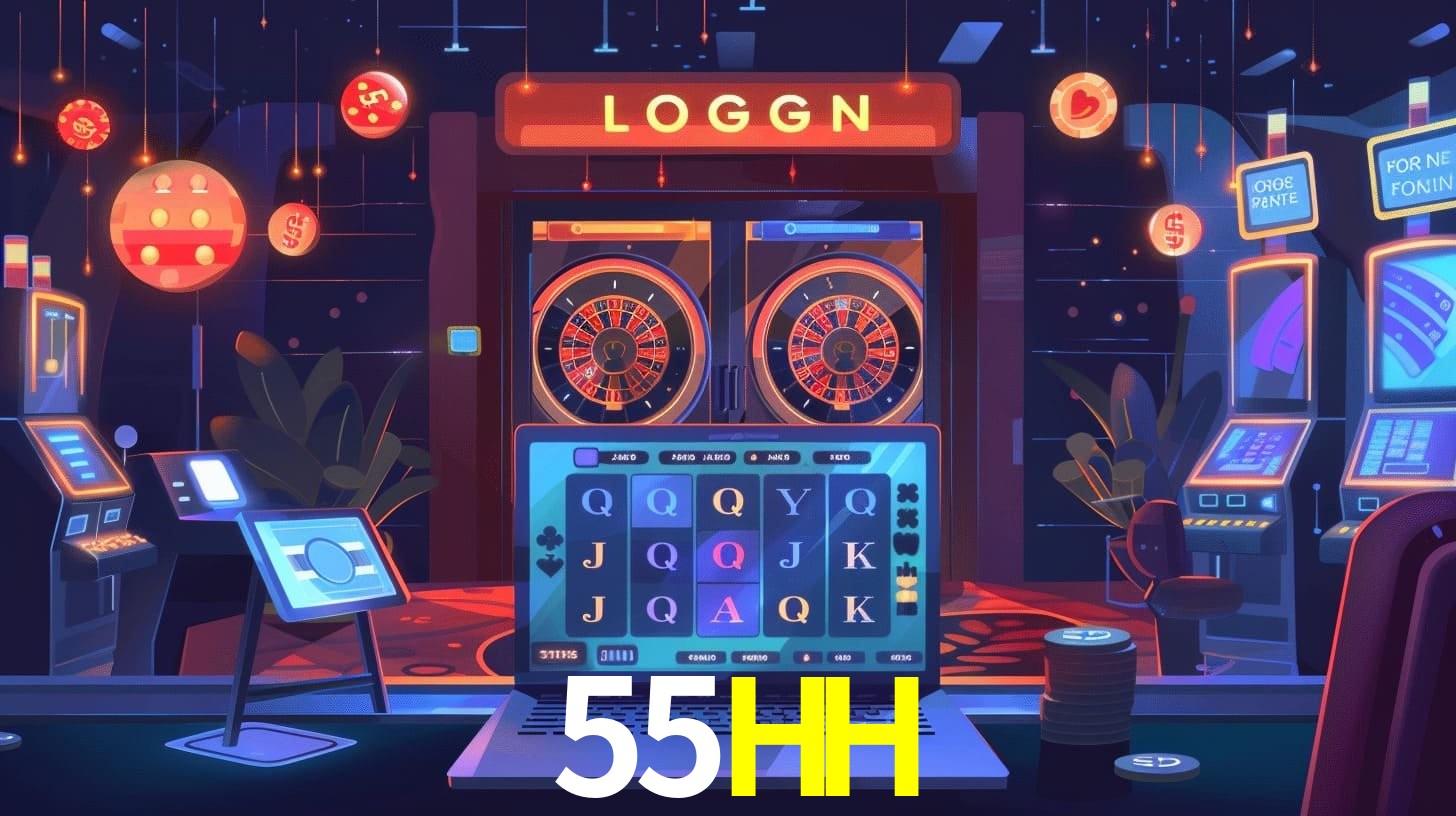 App mobile 55HH