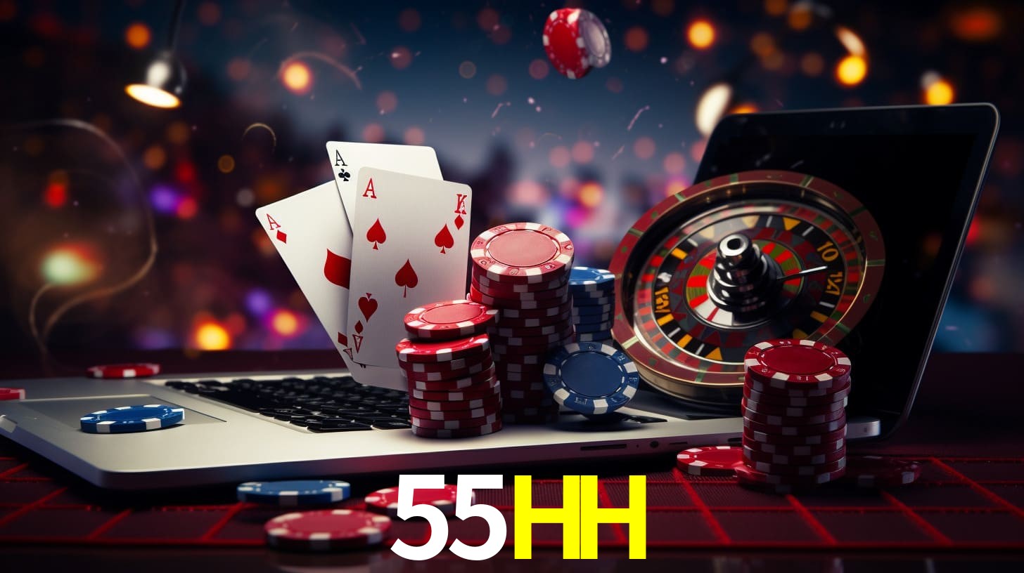Chances Ganhar 55HH