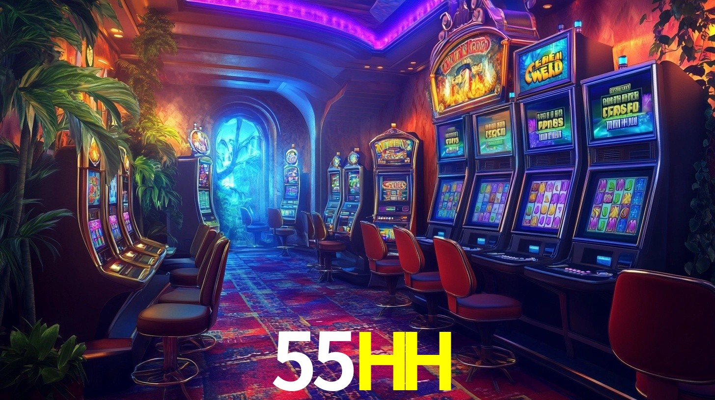 55HH telegram