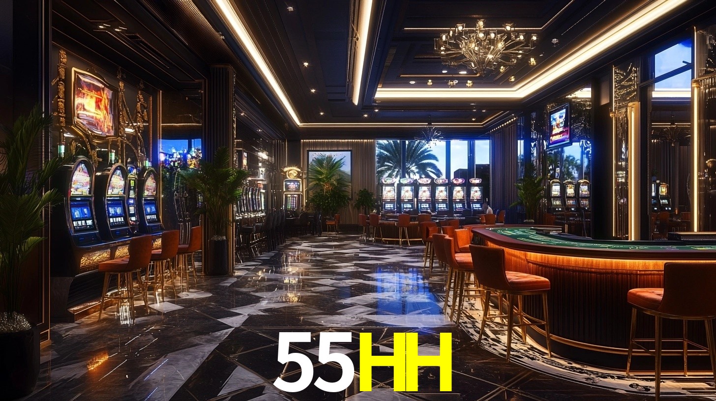 55HH lottery