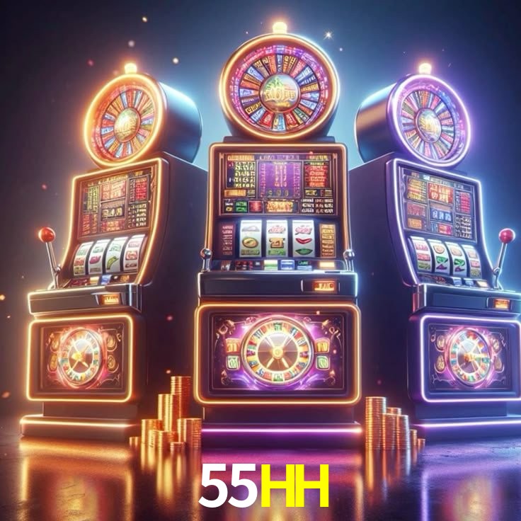 Comparação detalhada APP 55HH vs versão web