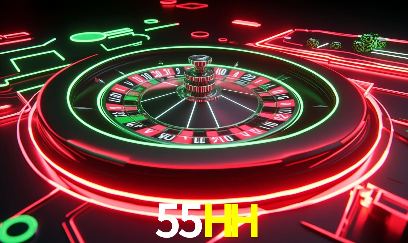 Apostas ao vivo 55HH