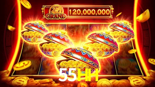 App 55HH slots mobile