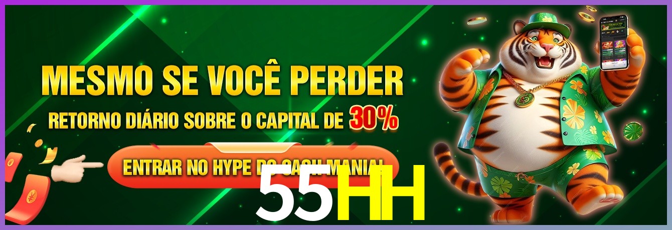 Ganhador 55HH
